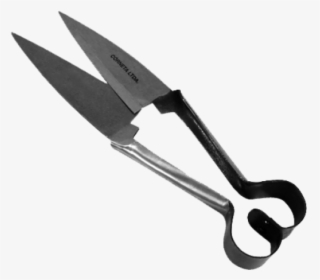 Tesoura De Crina Corneta , Png Download - Cutting Tool, Transparent Png, Free Download