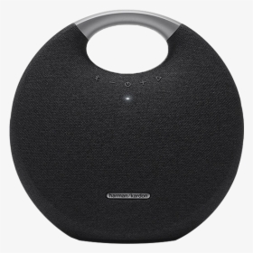 Cornetas Bluetooth Harman Kardon Onyx Studio 5 Negro - Circle, HD Png Download, Free Download