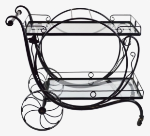 Wrought Iron, HD Png Download, Free Download