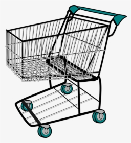 Cart Clipart, HD Png Download, Free Download