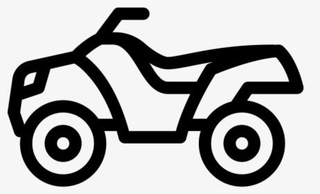Atv Vector Png Pluspng - Ladder Car Icon, Transparent Png, Free Download
