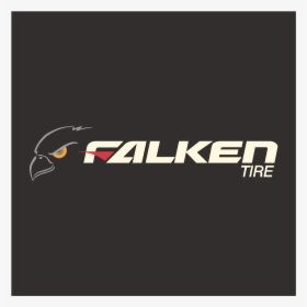 Logo Falken Tire Vector Cdr & Png Hd - Falken Tire Logo, Transparent Png, Free Download