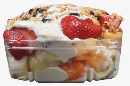 Trifle, HD Png Download, Free Download