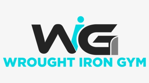Wrought Iron Gym - Graphic Design, HD Png Download, Free Download