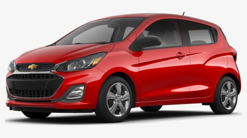 2020 Chevrolet Camaro Coupe - 2020 Chevrolet Spark Blue, HD Png Download, Free Download