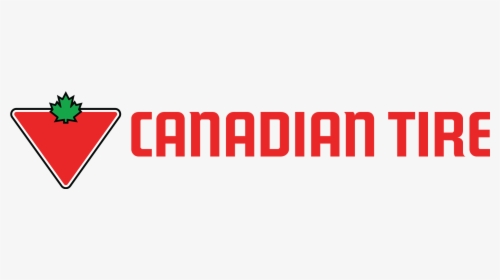 Canadian Tire Vector Logo , Png Download - Canadian Tire, Transparent Png, Free Download