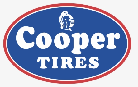 Cooper Tire Logo Png Transparent - Old Cooper Tires Logo, Png Download, Free Download