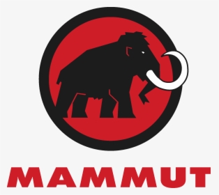 Mammut Logo Vector Icon Template Clipart Free - Mammut Logo Png, Transparent Png, Free Download
