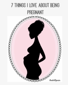 Pregnant, HD Png Download, Free Download