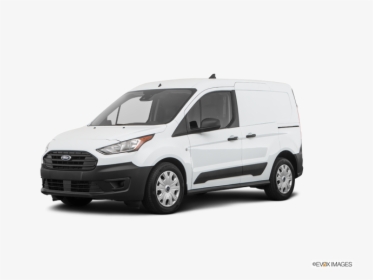 Ford Transit Connect Van Xl - Ford Transit Van 2019 Price, HD Png Download, Free Download