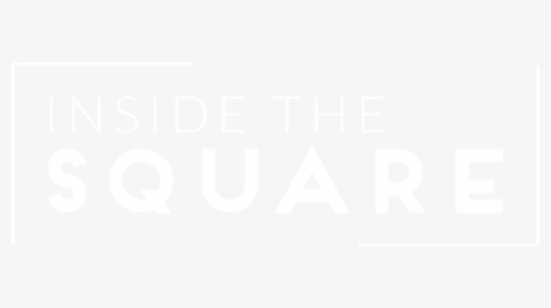Inside The Square - Johns Hopkins White Logo, HD Png Download, Free Download