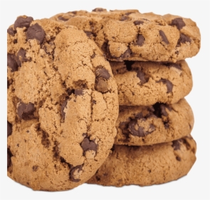 Chocolate Chip Cookie, HD Png Download, Free Download