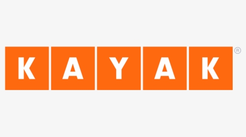 Kayak Logo, HD Png Download, Free Download