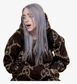 Eilish, Edits, Singers - Billie Eilish Quotes Funny, HD Png Download, Free Download