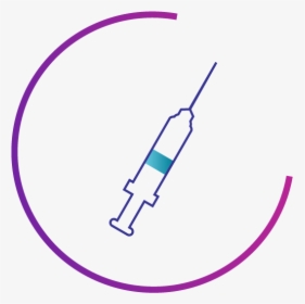 Injection Icon, HD Png Download, Free Download