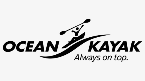 Ocean Kayak Logo Transparent, HD Png Download, Free Download