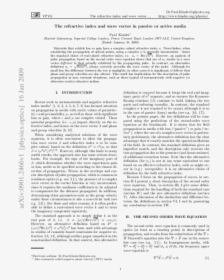 Document, HD Png Download, Free Download