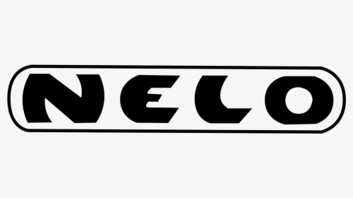 File Nelo Logo Svg - Nelo, HD Png Download, Free Download