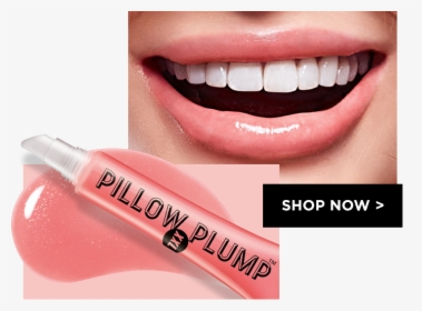 Soap And Glory Sexy Mother Pucker Pillow Plump, HD Png Download, Free Download