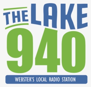 The Lake - Lake Radio Webster Ma, HD Png Download, Free Download
