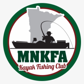 Kayak Fishing Png, Transparent Png, Free Download