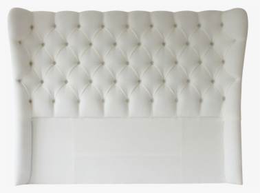 Florencia Kingston Traditional Upholstery - Headboard Png, Transparent Png, Free Download