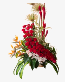 - Arreglos Florales Especiales , Png Download - Arreglos Florales Para Eventos, Transparent Png, Free Download