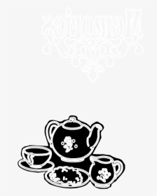 Larger / More Photos - Teacup, HD Png Download, Free Download