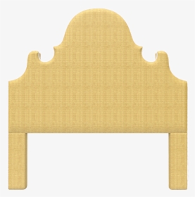 Headboard Clipart, HD Png Download, Free Download