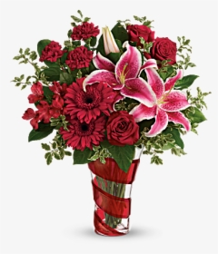 Arreglos Florales Png, Transparent Png, Free Download