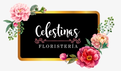 Celestinas Floristeria, HD Png Download, Free Download