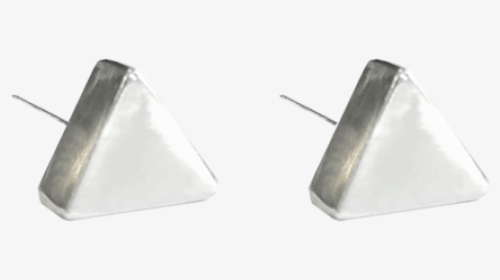 Emmamarty Triangle Earrings, HD Png Download, Free Download