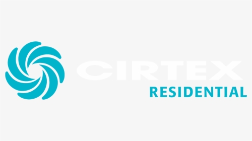 Cirtex Residential - Circle, HD Png Download, Free Download