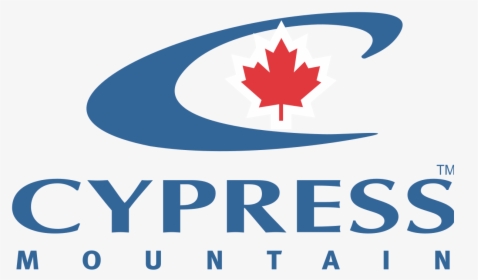 Cypress Mountain Logo, HD Png Download, Free Download