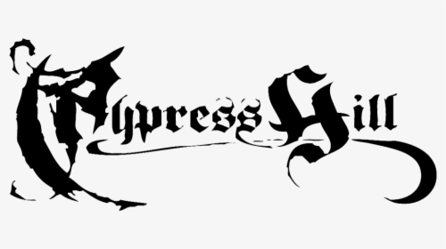Transparent Hill Png - Cypress Hill Logo Png, Png Download, Free Download