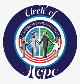 Circle Of Hope - Emblem, HD Png Download, Free Download