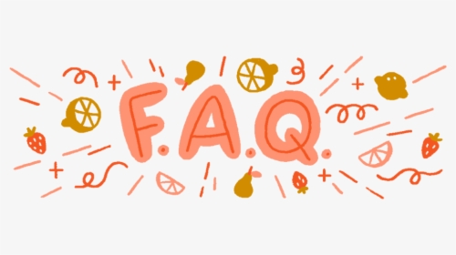 Faq-banner, HD Png Download, Free Download