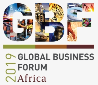 Global Business Forum Africa 2019, HD Png Download, Free Download
