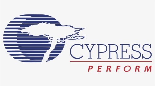 Cypress Semiconductor Corp , Png Download - Cypress Semiconductors, Transparent Png, Free Download