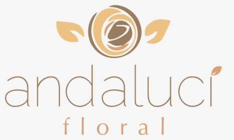 Andaluci Florería Online - Graphic Design, HD Png Download, Free Download