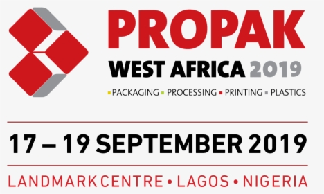 Propak Wa 2019 With Dates - Graphic Design, HD Png Download, Free Download