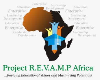 Project Revamp Africa, HD Png Download, Free Download