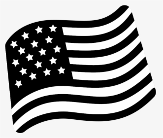 United States Flag Png Emoji, Transparent Png, Free Download