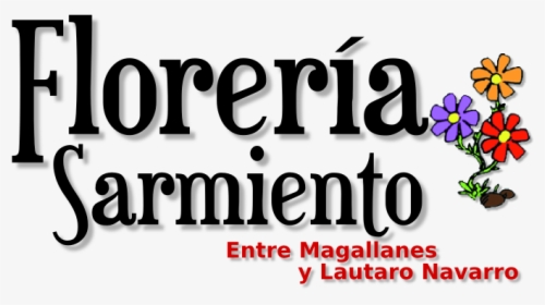 Forería Sarmiento - Calligraphy, HD Png Download, Free Download
