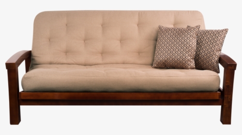 Cypress-sandcc - Studio Couch, HD Png Download, Free Download