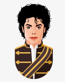Michael Jackson Png, Transparent Png, Free Download