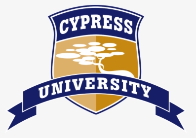 Cypress University, HD Png Download, Free Download