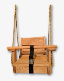 Cypress Toddler Swing - Swing, HD Png Download, Free Download