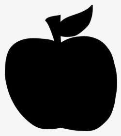 Apple Fruit Icon Png, Transparent Png, Free Download
