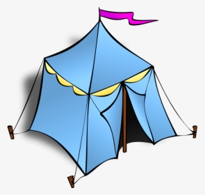 Transparent Climber Png - Tent Clip Art, Png Download, Free Download